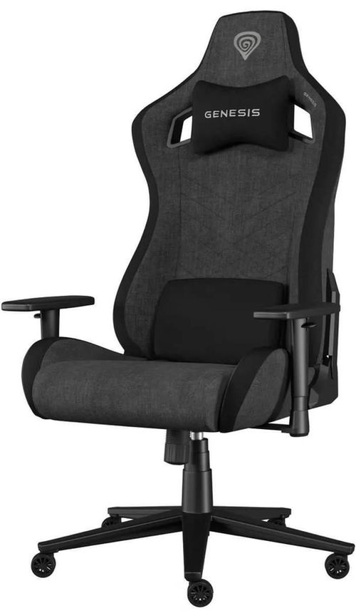 cumpără Fotoliu de birou Genesis Nitro 660, Grey în Chișinău 