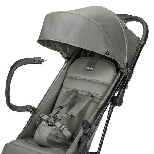 cumpără Сărucior pentru copii Peg Perego NOW Sprint Green în Chișinău 