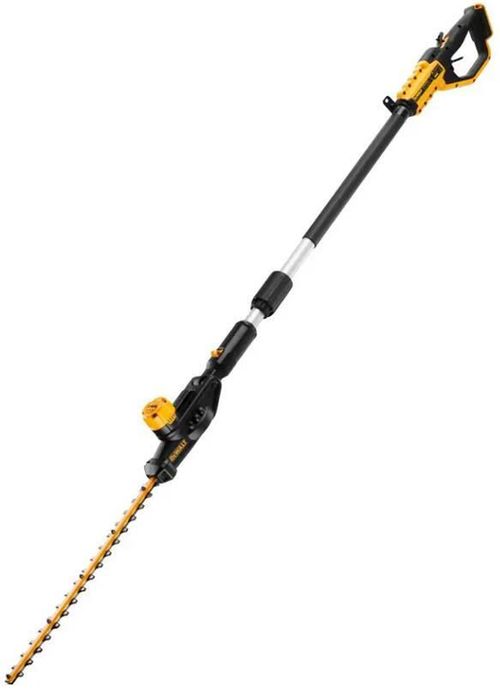 cumpără Foarfece pentru arbuști DeWalt DCMPH566N-XJ de tuns gard viu telescopica, 18V, fara ac-tor în Chișinău 