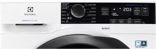 cumpără Uscător de rufe Electrolux EW8H259ST în Chișinău 