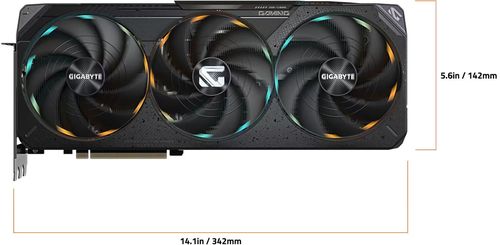 cumpără Placă video Gigabyte GeForce RTX™ 5070 Ti GAMING OC 16G / 16GB GDDR7 în Chișinău 