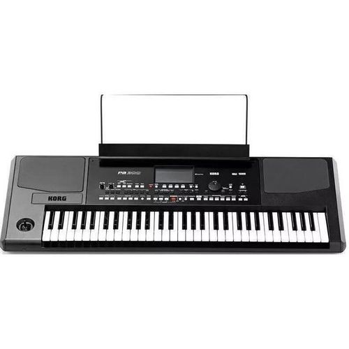 купить Цифровое пианино Korg PA 300 в Кишинёве 