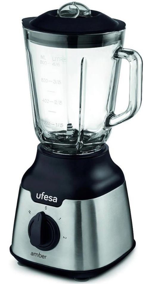 cumpără Blender staționar Ufesa BS4000 Amber în Chișinău 