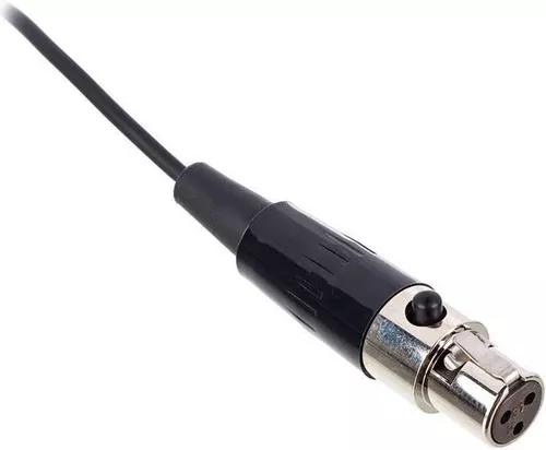 cumpără Microfon the t.bone LC 97 TWS Lavaliera mufa tip AKG în Chișinău 