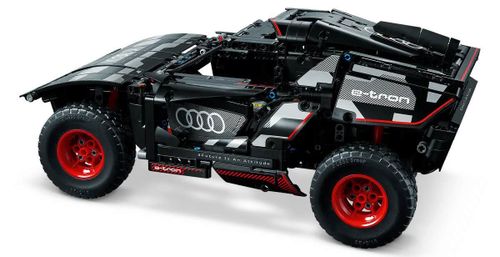 cumpără Set de construcție Lego 42160 Audi RS Q e-tron în Chișinău 