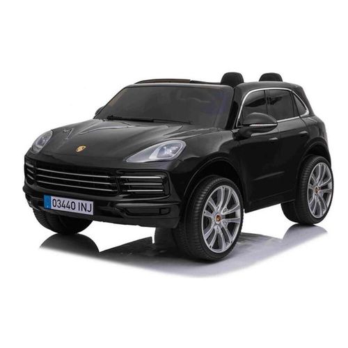 купить Электромобиль JiaJia Toys JJ2128/1 Porsche neagra в Кишинёве 