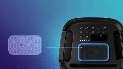 cumpără Giga sistem audio Hisense Party Rocker One în Chișinău 