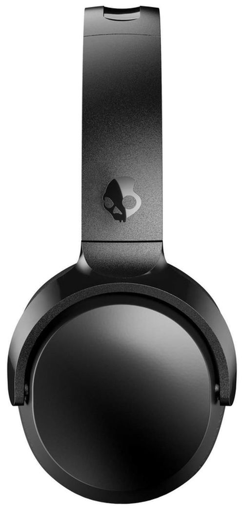 cumpără Căști fără fir Skullcandy RIFF on-ear black/black/black în Chișinău 