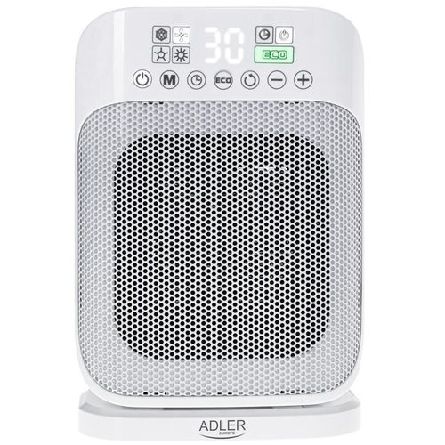 купить Тепловентилятор керамический Adler AD 7727 в Кишинёве 