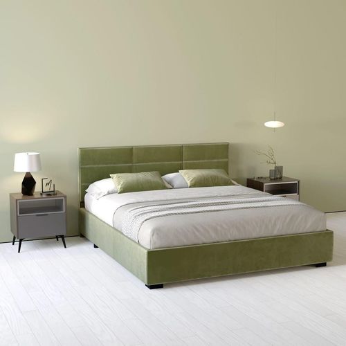 купить Кровать my-STYLE my-Nola 140x200 (P10D14M20) в Кишинёве 