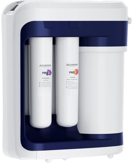 cumpără Filtru de curgere pentru apă Aquaphor 530223 RO-206S Pro (HORECA) în Chișinău 