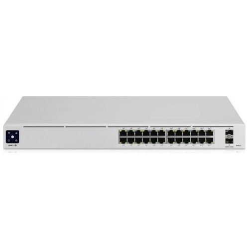 cumpără Switch/Schimbător Ubiquiti UniFi USW-Pro-24 în Chișinău 