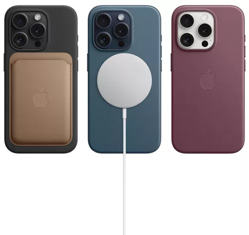 купить Смартфон Apple iPhone 15 Pro 256GB Black Titanium MTV13 в Кишинёве 