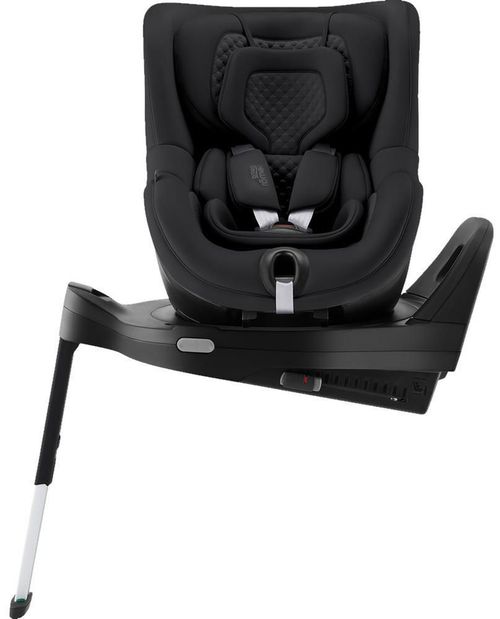 cumpără Scaun auto Britax-Römer DualFix Pro M Onyx Black Lux (2000042131) în Chișinău 