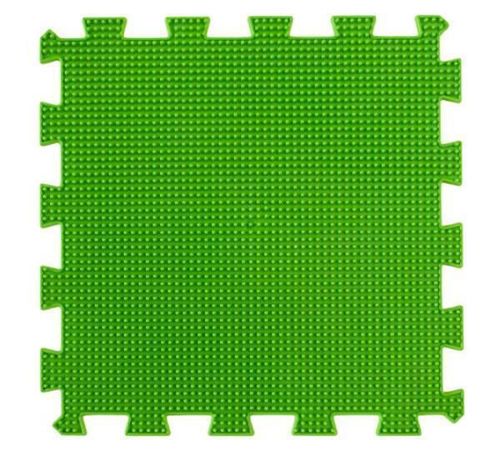 cumpără Covoraș de joacă Ortek 12739 Коврик-пазл ортопедический -массажный în Chișinău 