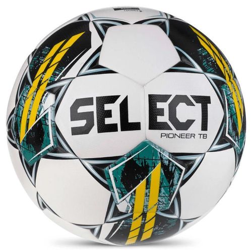 cumpără Minge miscellaneous 13203 fotbal N5 Select Pioneer TB FIFA Basic V23 WY în Chișinău 
