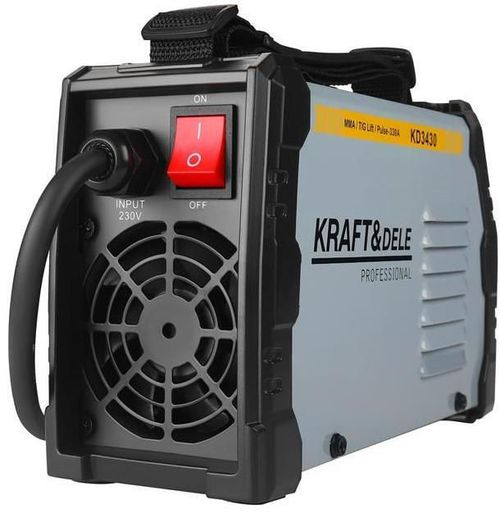 купить Сварочный аппарат Kraft&Dele KD3430 в Кишинёве 
