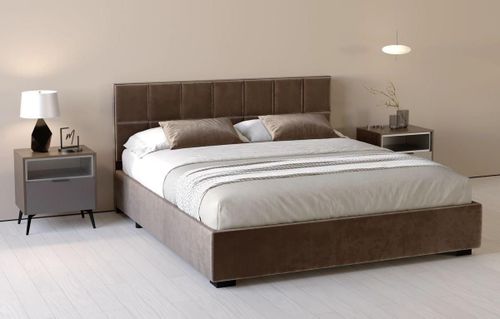 купить Кровать my-STYLE my-Kiki 140x200 (P04D14M06) в Кишинёве 