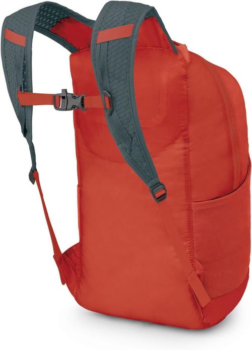 купить Рюкзак спортивный Osprey Ultralight Stuff Pack 18 Mars Orange (810145590362) в Кишинёве 