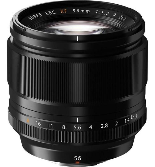 cumpără Obiectiv FujiFilm XF56mm F1.2 R în Chișinău 