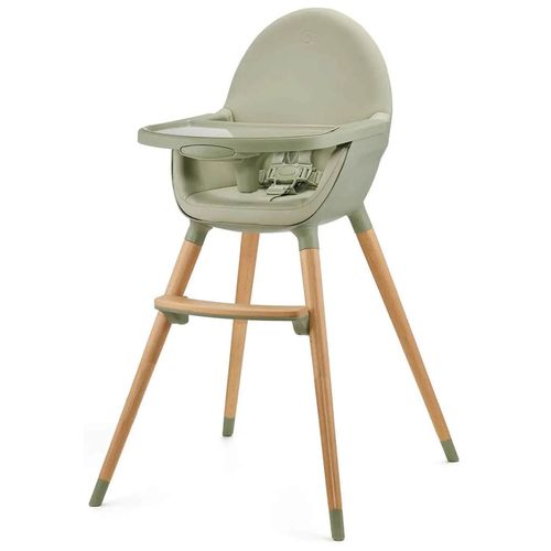 cumpără Scaun de masă KinderKraft Fini 2 GREENKHFINI02GRE0000 green în Chișinău 