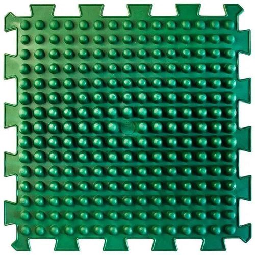 купить Коврик игровой Ortek 12736 Коврик-пазл массажный Mega Mix, 16эл в Кишинёве 