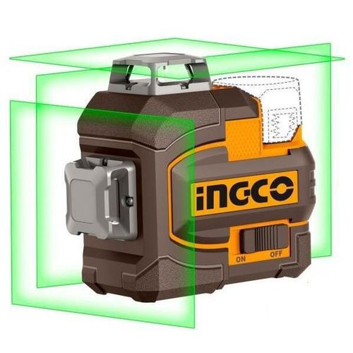 cumpără Nivela laser INGCO HLL301201 (50347) în Chișinău 