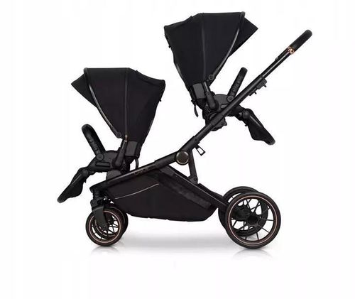 cumpără Сărucior pentru copii Cavoe Avec Meteorite (2 Люльки) în Chișinău 