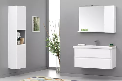 cumpără Dulap pentru lavoar Orka Duden 100 cm în Chișinău 