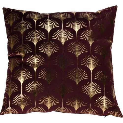 купить Домашний текстиль H&S 51068 Perna canapea Crini 45x45cm в Кишинёве 