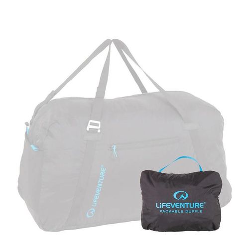 купить Сумка дорожная Lifeventure 51310 Packable Duffle 70 L в Кишинёве 