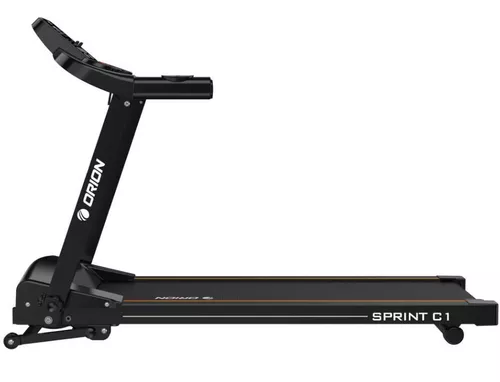 cumpără Banda de alergat Orion fitness Electric treadmil Sprint C1. în Chișinău 