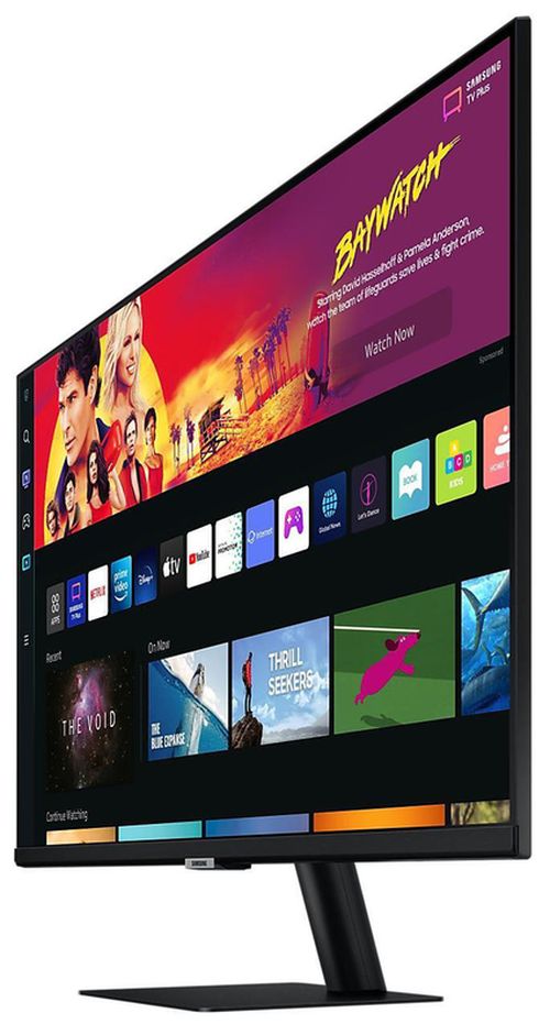 cumpără Monitor Samsung LS32BM702UIXUA în Chișinău 