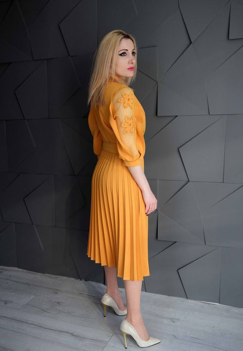 Платье Simona ID 9734 