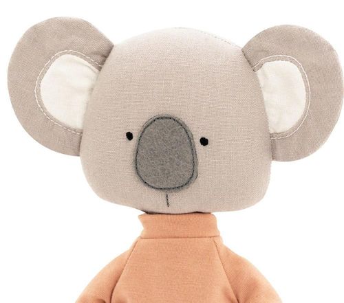 купить Мягкая игрушка Orange Toys Annie the Koala 29 CM06-22 в Кишинёве 