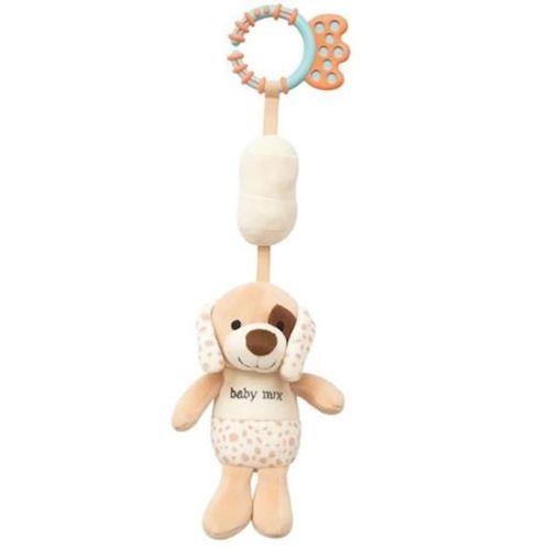 cumpără Jucărie cu pandantiv Baby Mix 56570 Puppy, музыкальная în Chișinău 