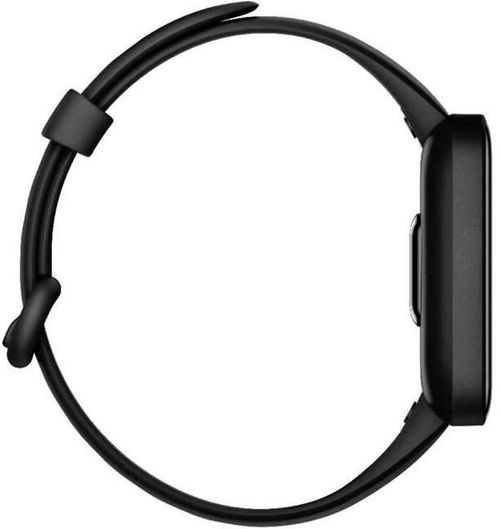cumpără Ceas inteligent Xiaomi POCO Watch Black în Chișinău 