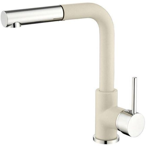 cumpără Bateria bucătărie Helika-AquaSanita 2383-111 MODUS Silica în Chișinău 