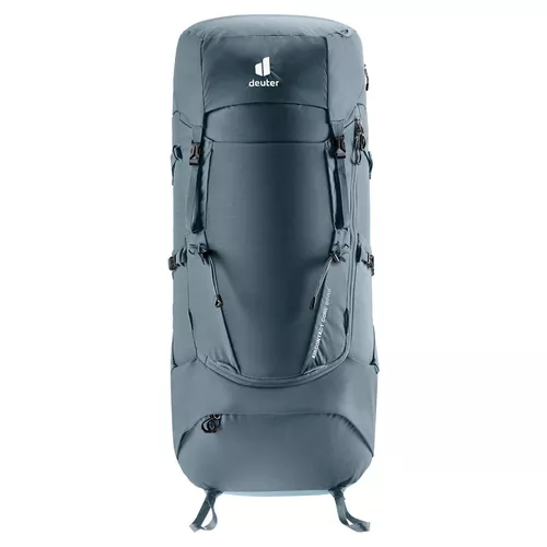 купить Туристический рюкзак Deuter Aircontact Core 60+10 graphite-shale в Кишинёве 
