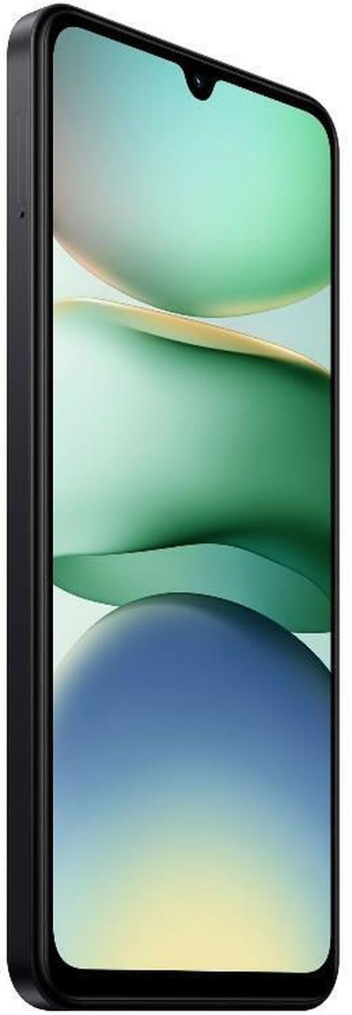 cumpără Smartphone Xiaomi Redmi A5 3/64GB Black în Chișinău 