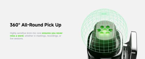 купить Микрофон Maono WM622PA2 в Кишинёве 