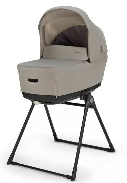 cumpără Сărucior pentru copii Inglesina Electa 4in1 battery beige 2025 în Chișinău 