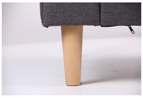 cumpără Canapea AMF Monet 2 Grey în Chișinău 