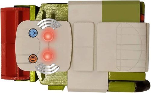 купить Машина Happy People 34522 L&S CLAAS Kids Lexion 780 Harvester в Кишинёве 