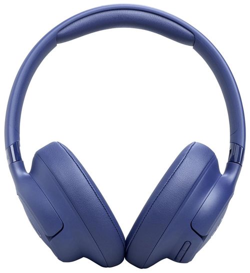 cumpără Căști fără fir JBL Tune 730BT Blue în Chișinău 