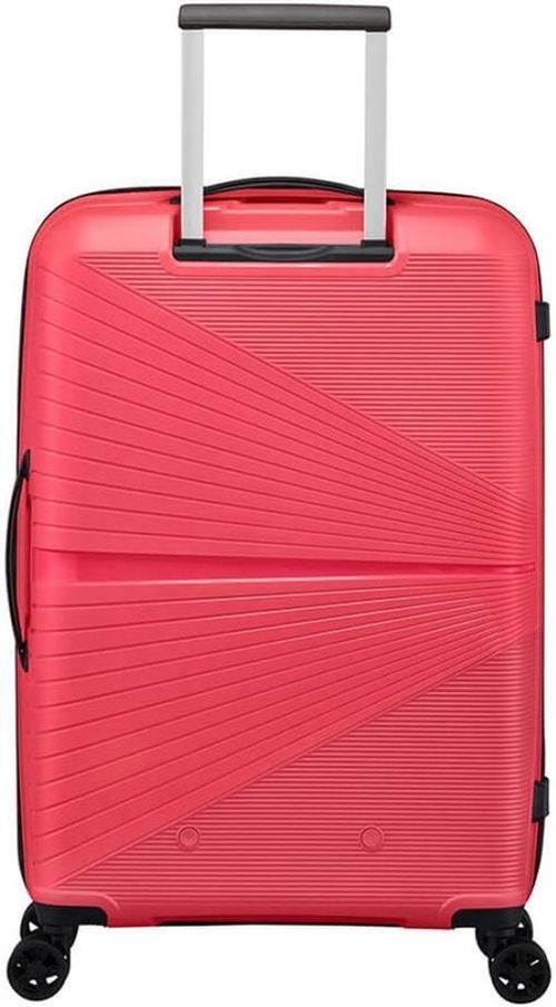 купить Чемодан American Tourister Airconic (128187/T362) в Кишинёве 