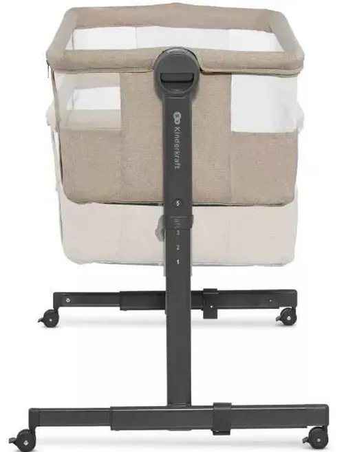 cumpără Țarc KinderKraft Neste Up 2 KLNEUP02BEG0000 BEIGE în Chișinău 