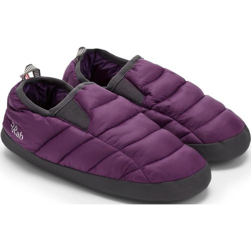 купить Спортивная обувь Rab Botine Cirrus Hut Slipper Mulberry S (QAJ-05-MUL-SML) в Кишинёве 