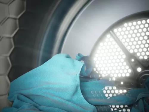 cumpără Uscător de rufe Miele TEL 695WP 125 Gala Edition în Chișinău 