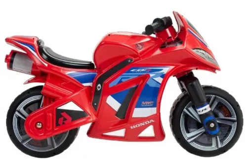 cumpără Bicicletă Injusa Беговел Winner Honda Fireblade în Chișinău 